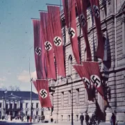 Grand-peur et misère du IIIème Reich