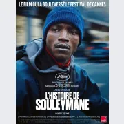 L’Histoire de Souleymane