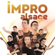 Show d'IMPRO Alsace : Le Grand Tournoi