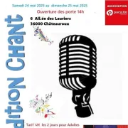 Audition de Chant 