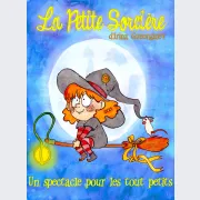 La petite sorcière