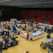 4° Convention du Disque de Salon-de-Provence