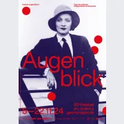 Festival Augenblick 2024