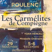 Les Carmélites de Compiègne