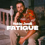 Hakim Jemili Fatigué