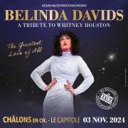 Belinda Davids \