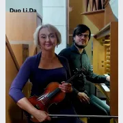 Concert Violon et Orgue