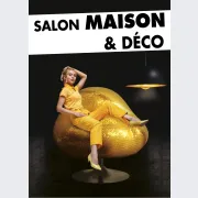 Salon Maison & Déco Rezé