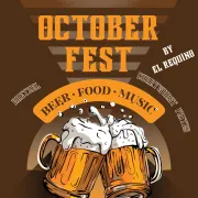 OCTOBERFEST by Astro sur Rhin 