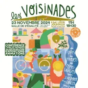 Les voisinades