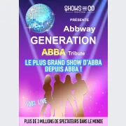 Abbway Generation Abba