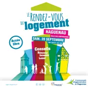 Le rendez-vous du logement