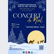 Concert de Noël