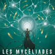 Festival de science-fiction - Les Mycéliades