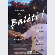 Balèti !