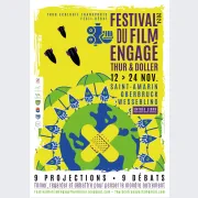 Les mais dans la terre - naissance d\'un écovillage - festival du film engagé