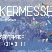 La Kermesse Latéral de Sécurité 