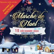 Marche de Noël 