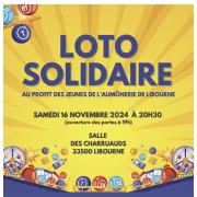 Loto Solidaire