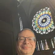 Concert d'Orgue pour l'Avent et Noël