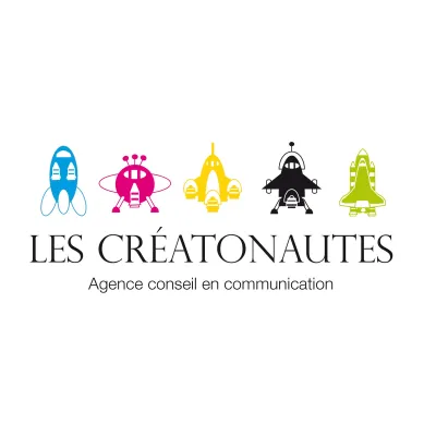 Les Créatonautes