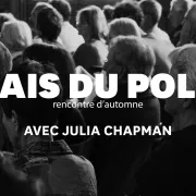 Rencontre d\'automne avec Julia Chapman