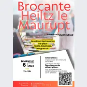 Brocate 2024 Heiltz le Maurupt