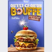 Qu'est-ce qu'on bouffe ?