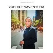 Yuri Buenaventura