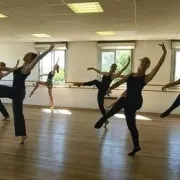 Stage de Danse Vacances de Noël à Toulouse