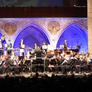 Concert de Gala Orchestre Harmonie de Turckheim