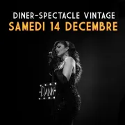 Diner-Spectacle à Salles