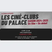 Ciné-club oecuménique : Les Ailes du désir, de Wim Wenders