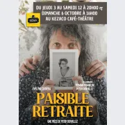 Paisible retraite