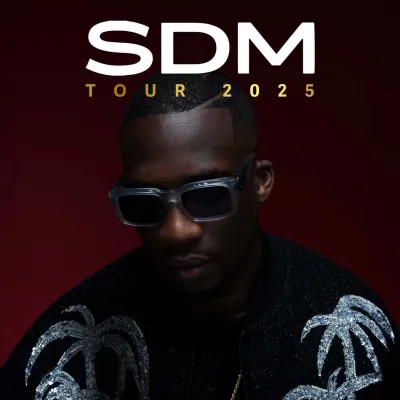 SDM Tournée 2025