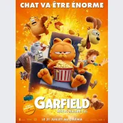 Garfield : Héros malgré lui