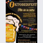 Fête de la bière