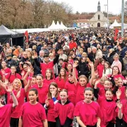 Fête du Crémant et du Tape-Chaudrons 2025