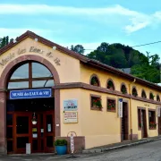 Journées du patrimoine - Musée des Eaux de Vie