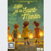 Défilé de la St Martin 