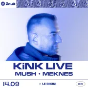 KiNK live