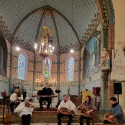 Concert de la Confrerie de Saint Julien