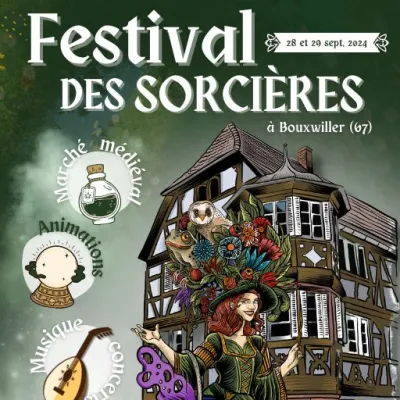 Festival des Sorcières