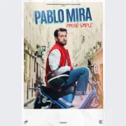 Pablo Mira