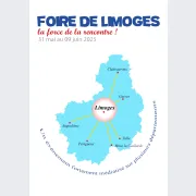 Foire de Limoges