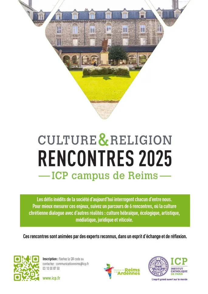 Culture & Religion 2025