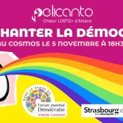 PELICANTO fait chanter la démocratie