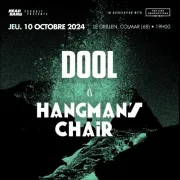 Dool + Hangman\'s Chair