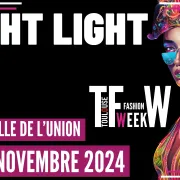 Toulouse Fashion Week 2024