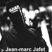 Agora – Jean Marc Jafet